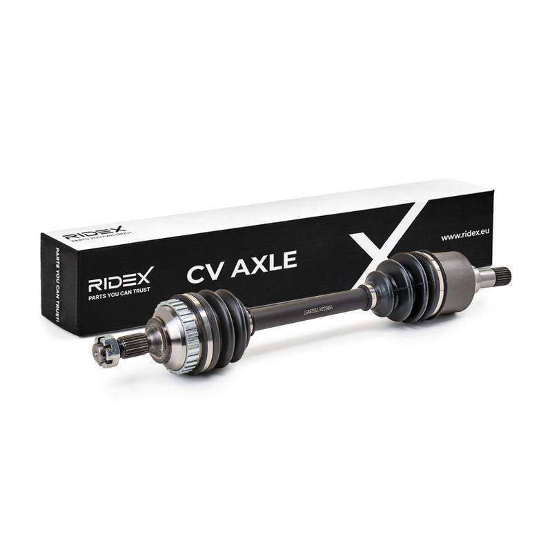 Drive Shaft