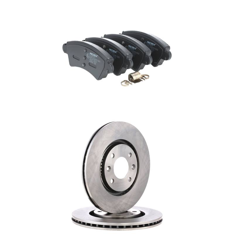 Brake Kit, disc brake