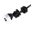 Cable Pull, clutch control