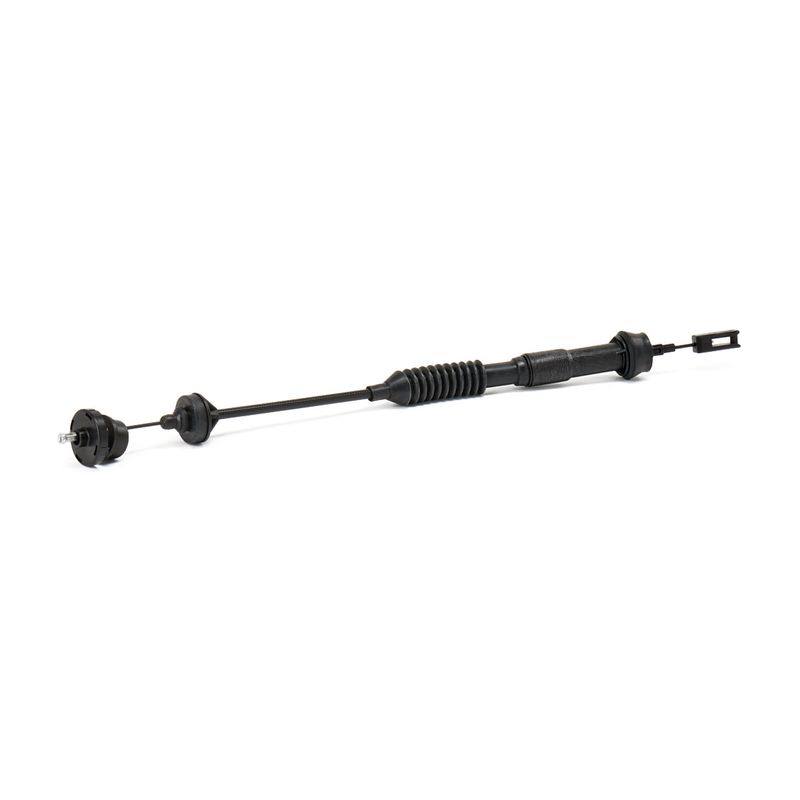 Cable Pull, clutch control
