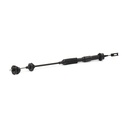 Cable Pull, clutch control