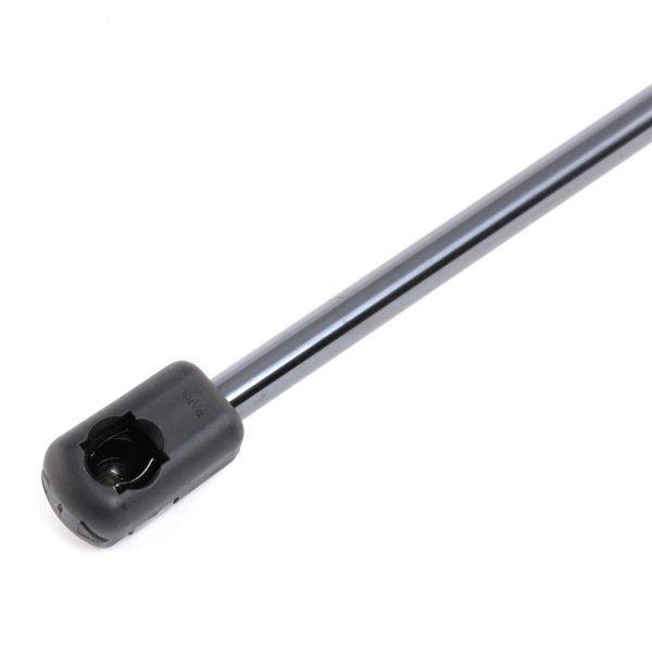 Gas Spring, bonnet