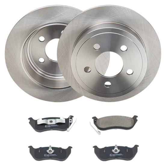 Brake Kit, disc brake
