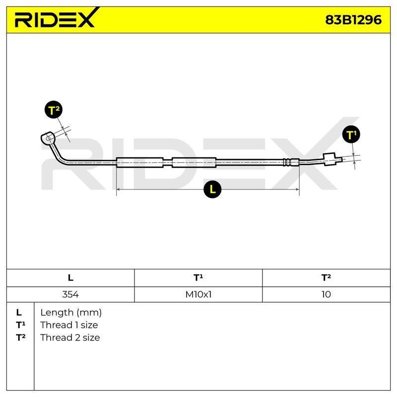 Brake Hose