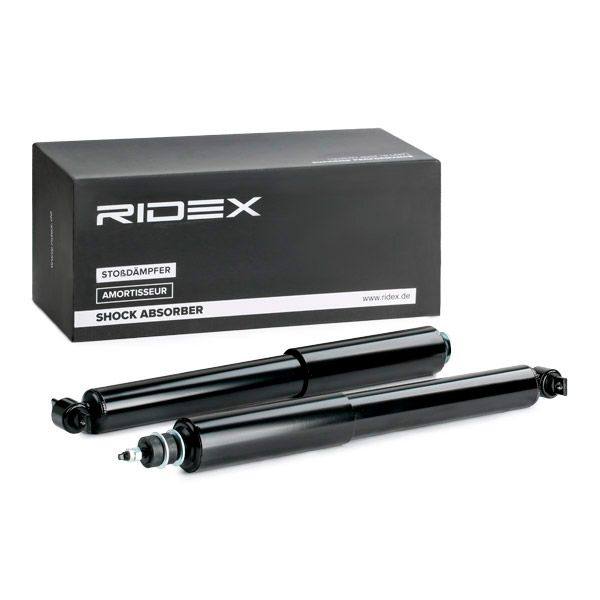 Shock Absorber