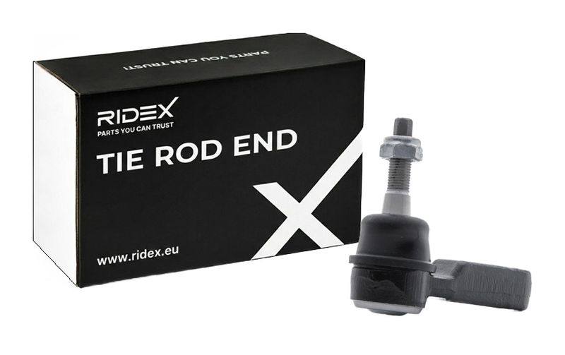 Tie Rod End