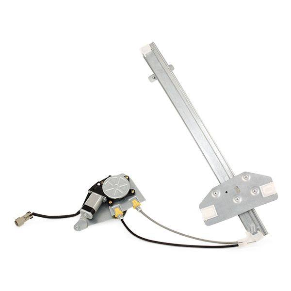 Window Regulator