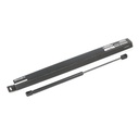 Gas Spring, bonnet
