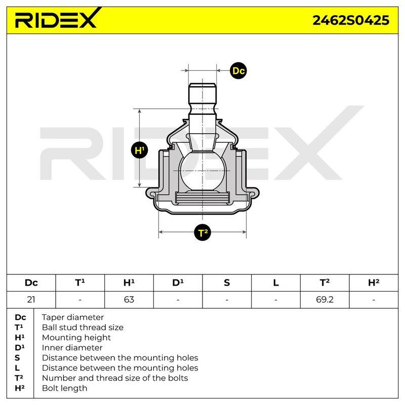 Ball Joint