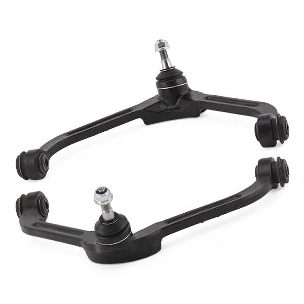 Repair Kit, control arm