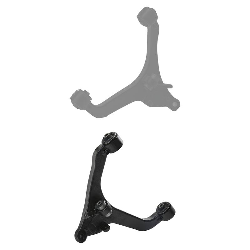 Repair Kit, control arm