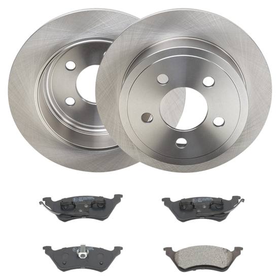 Brake Kit, disc brake
