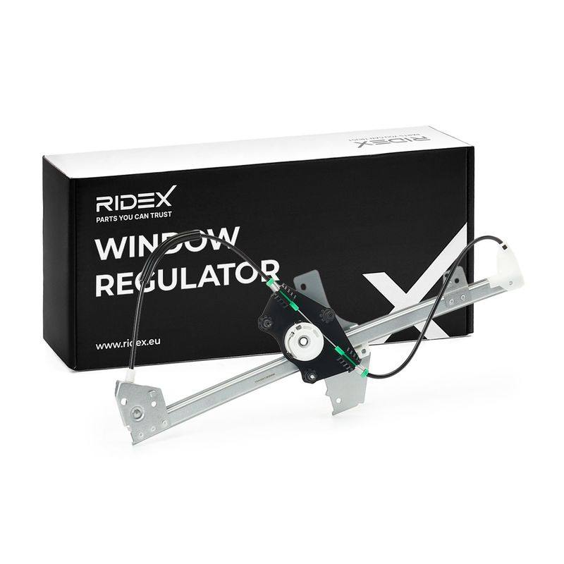Window Regulator