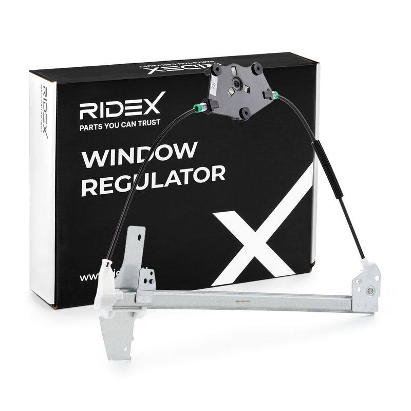 Window Regulator