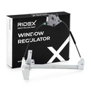 Window Regulator