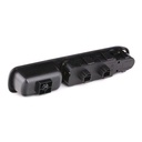 Switch, window regulator