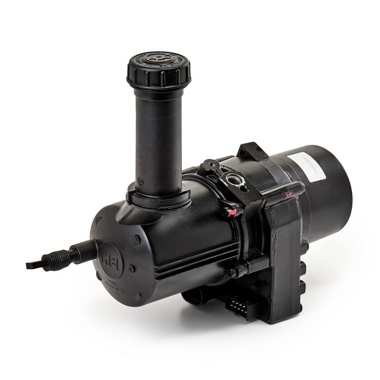 Hydraulic Pump, steering