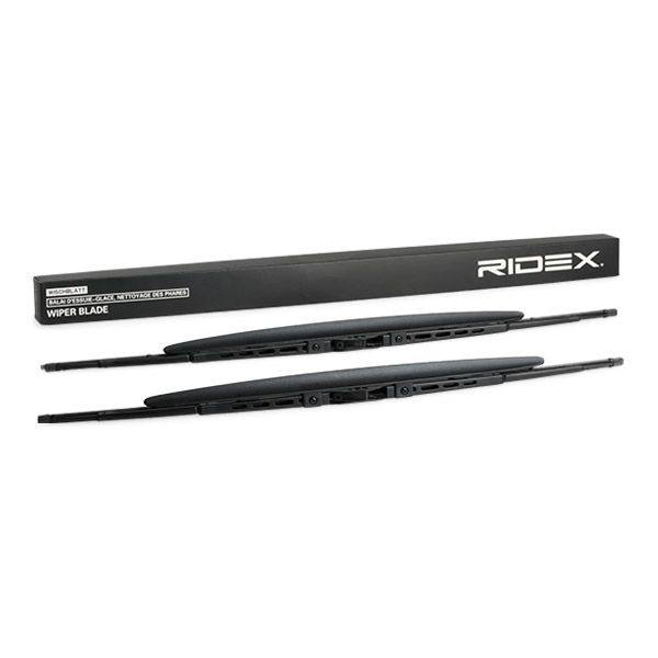 Wiper Blade
