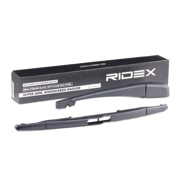Wiper Arm, window cleaning