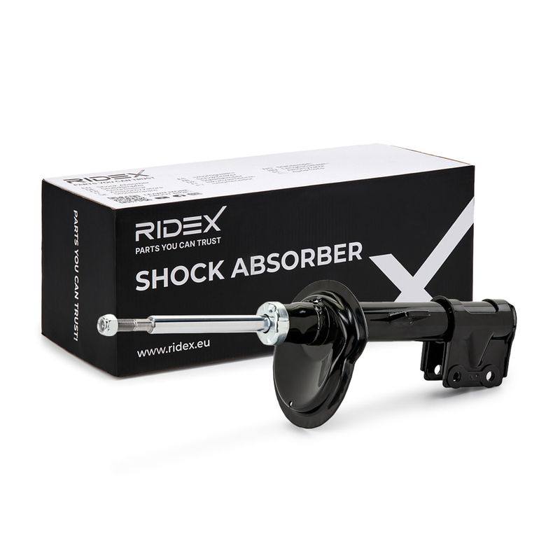 Shock Absorber