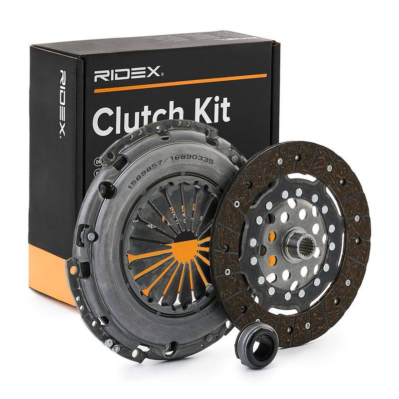 Clutch Kit