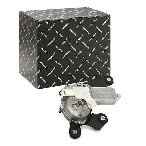 Wiper Motor