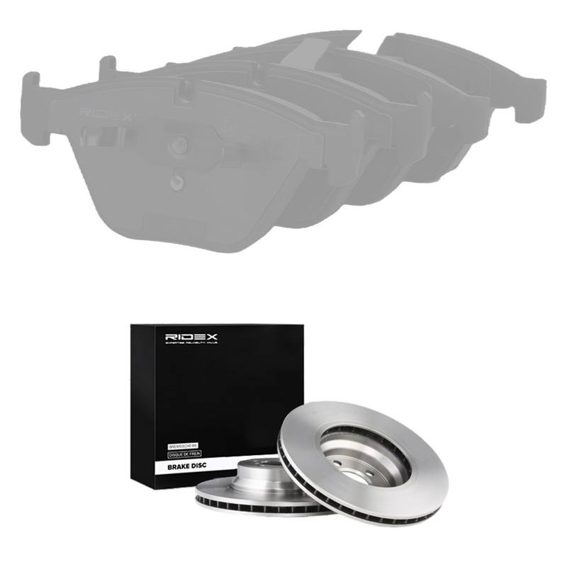 Brake Kit, disc brake