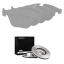 Brake Kit, disc brake
