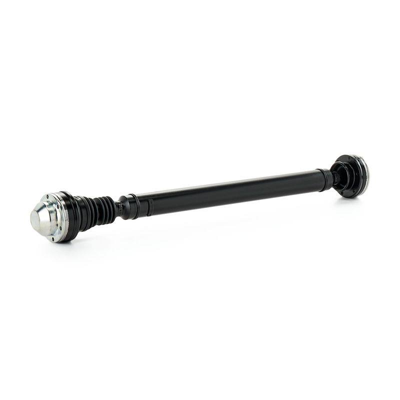 Propshaft, axle drive