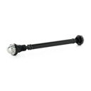 Propshaft, axle drive