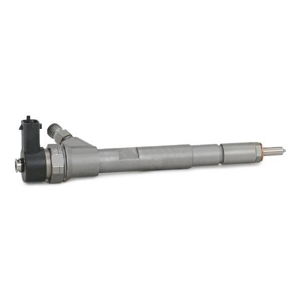 Injector Nozzle