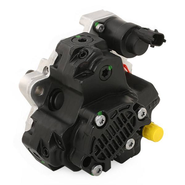 High-pressure Pump
