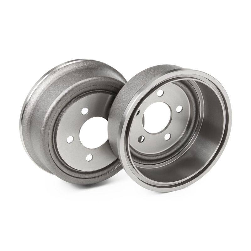 Brake Drum
