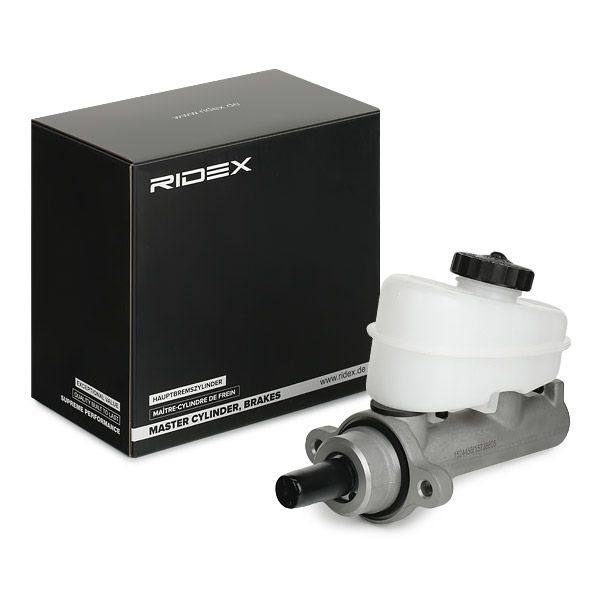 Brake Master Cylinder