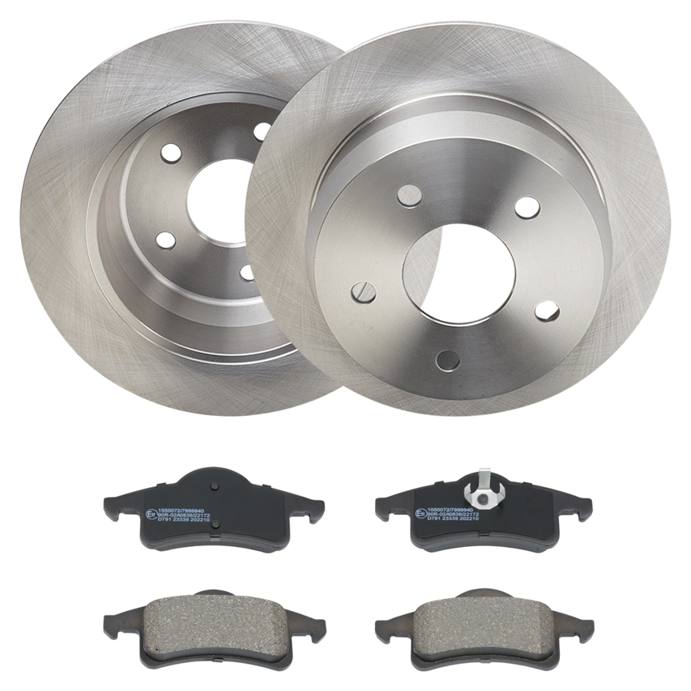 Brake Kit, disc brake