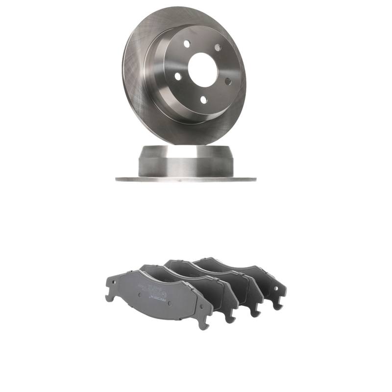 Brake Kit, disc brake