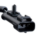 Sensor, crankshaft pulse