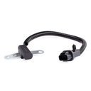 Sensor, crankshaft pulse