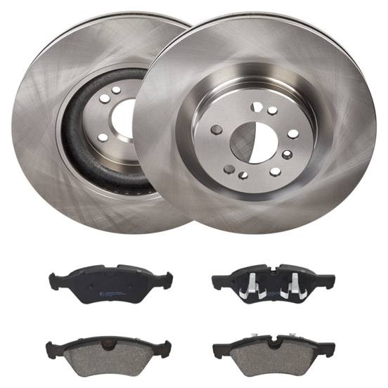 Brake Kit, disc brake