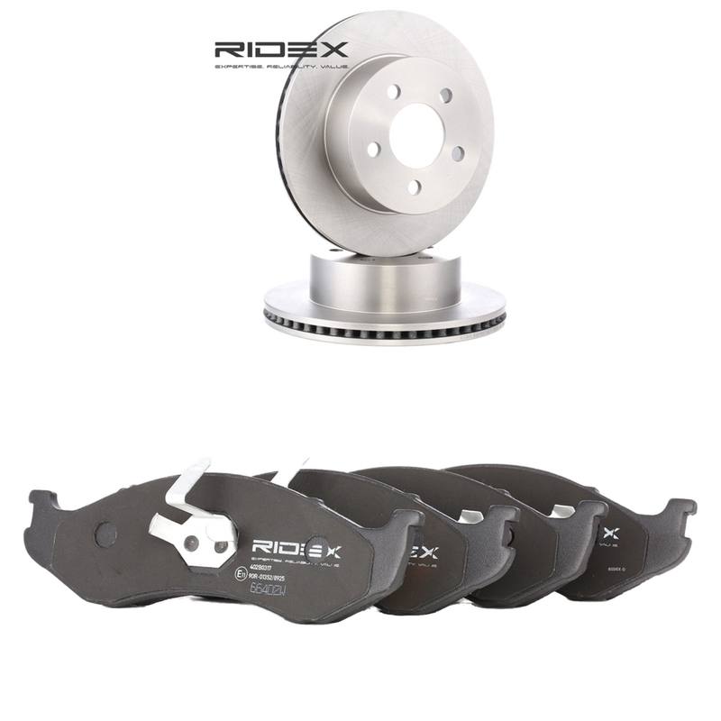 Brake Kit, disc brake