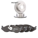 Brake Kit, disc brake