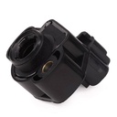 Sensor, throttle position