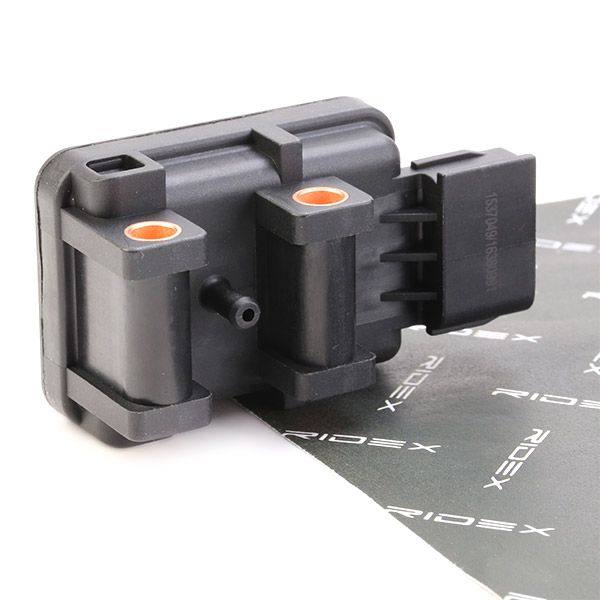 Sensor, intake manifold pressure