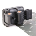 Sensor, intake manifold pressure