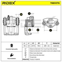 Brake Caliper