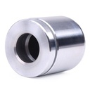 Piston, brake caliper