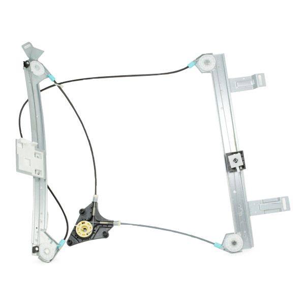 Window Regulator