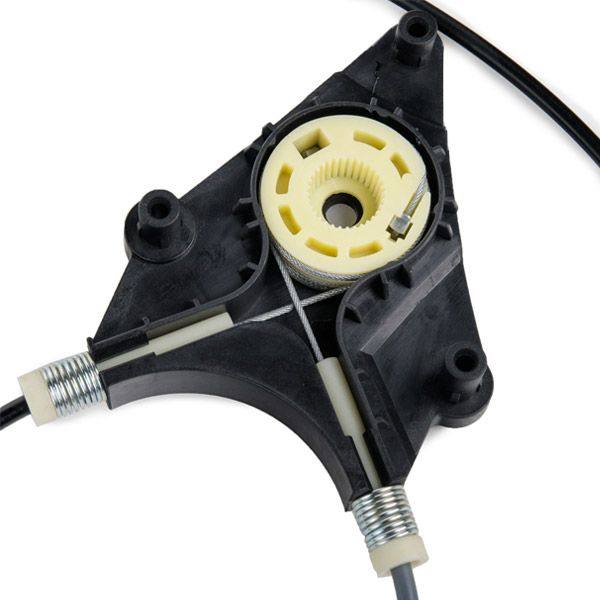 Window Regulator