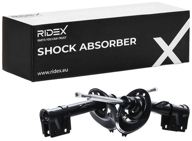 Shock Absorber