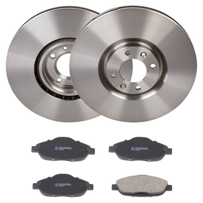 Brake Kit, disc brake